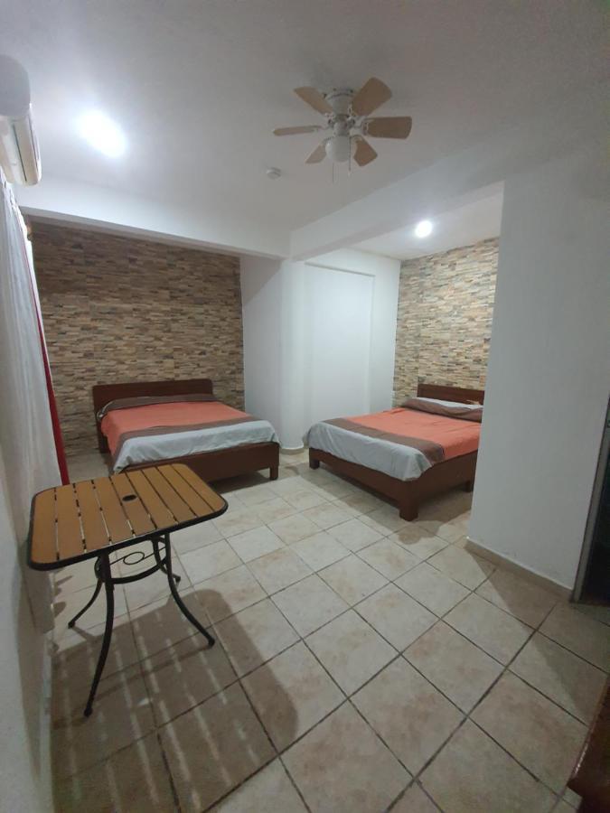 Hotel Posada Marcas Cancun Dış mekan fotoğraf