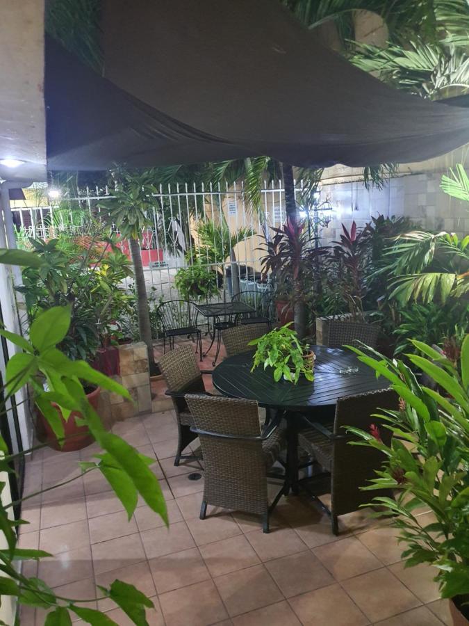 Hotel Posada Marcas Cancun Dış mekan fotoğraf
