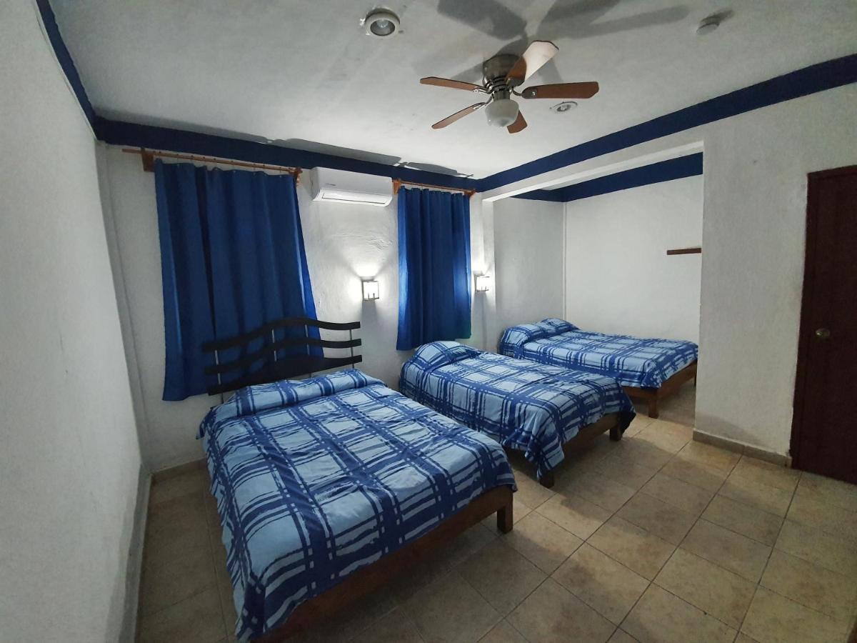 Hotel Posada Marcas Cancun Dış mekan fotoğraf