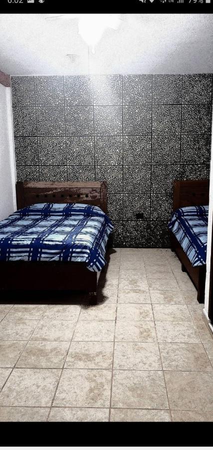Hotel Posada Marcas Cancun Dış mekan fotoğraf