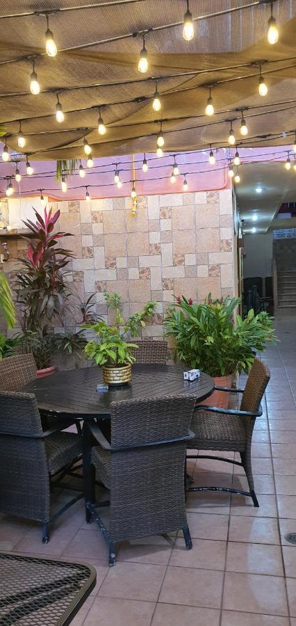 Hotel Posada Marcas Cancun Dış mekan fotoğraf