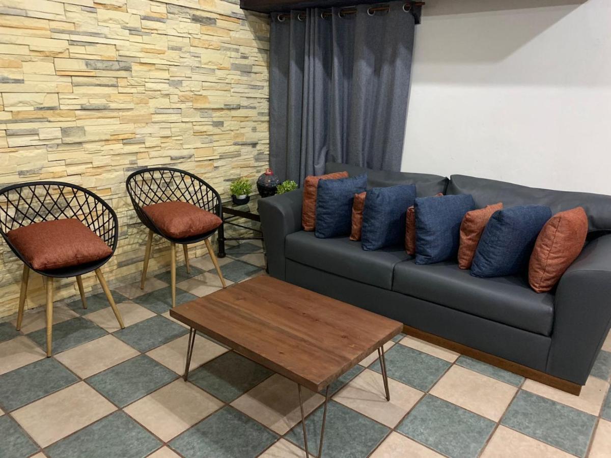 Hotel Posada Marcas Cancun Dış mekan fotoğraf