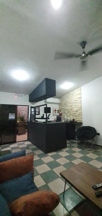 Hotel Posada Marcas Cancun Dış mekan fotoğraf