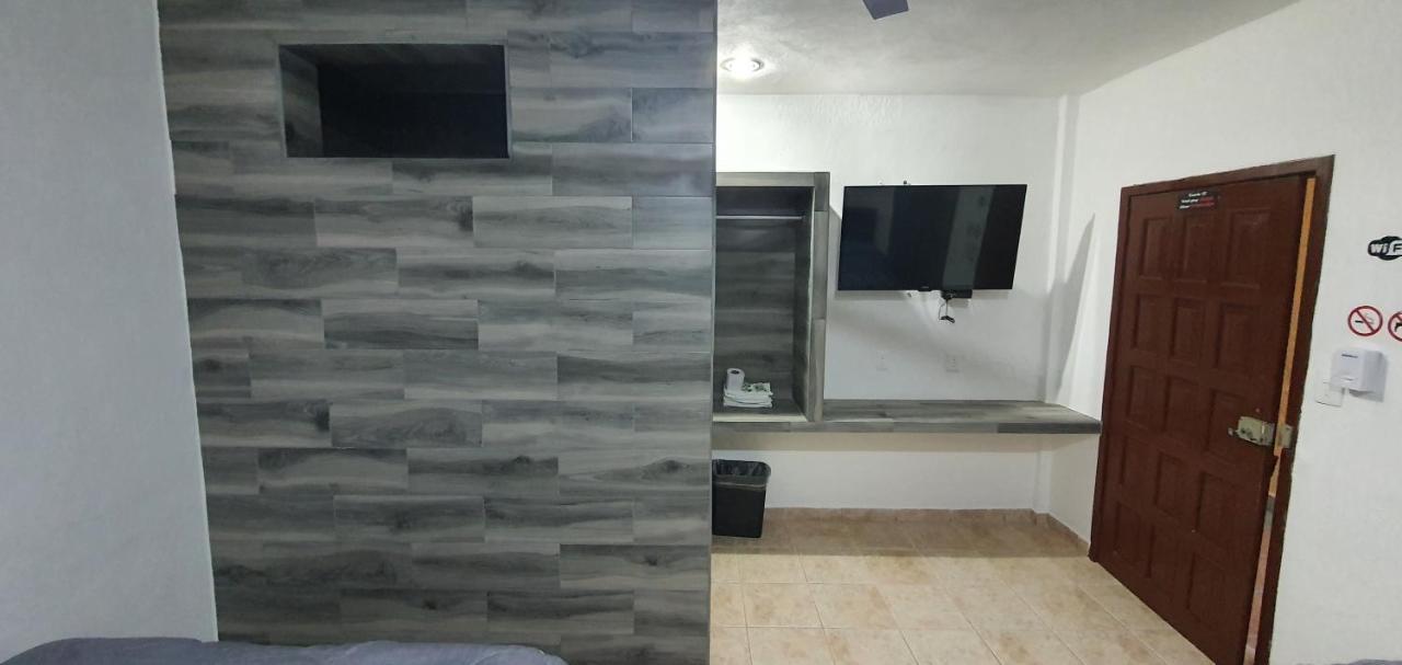 Hotel Posada Marcas Cancun Dış mekan fotoğraf