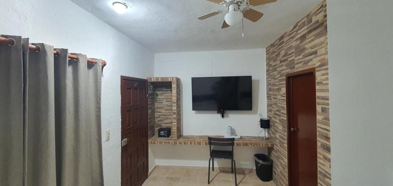 Hotel Posada Marcas Cancun Dış mekan fotoğraf