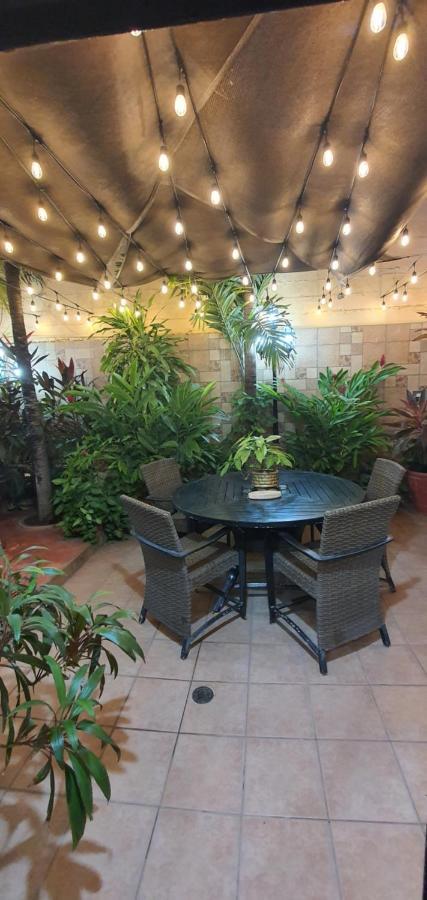 Hotel Posada Marcas Cancun Dış mekan fotoğraf