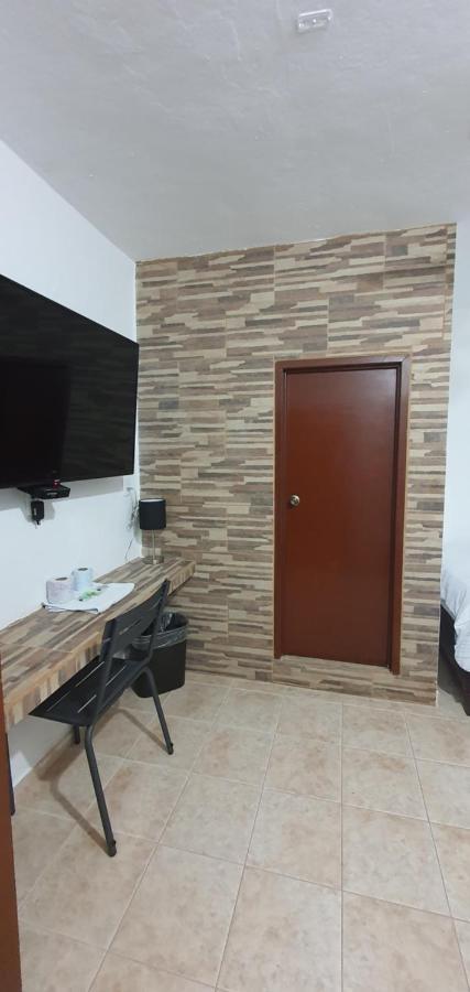 Hotel Posada Marcas Cancun Dış mekan fotoğraf