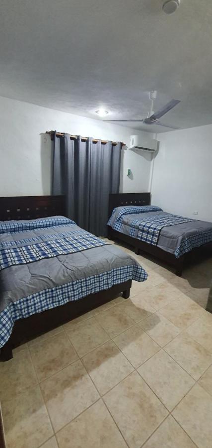 Hotel Posada Marcas Cancun Dış mekan fotoğraf