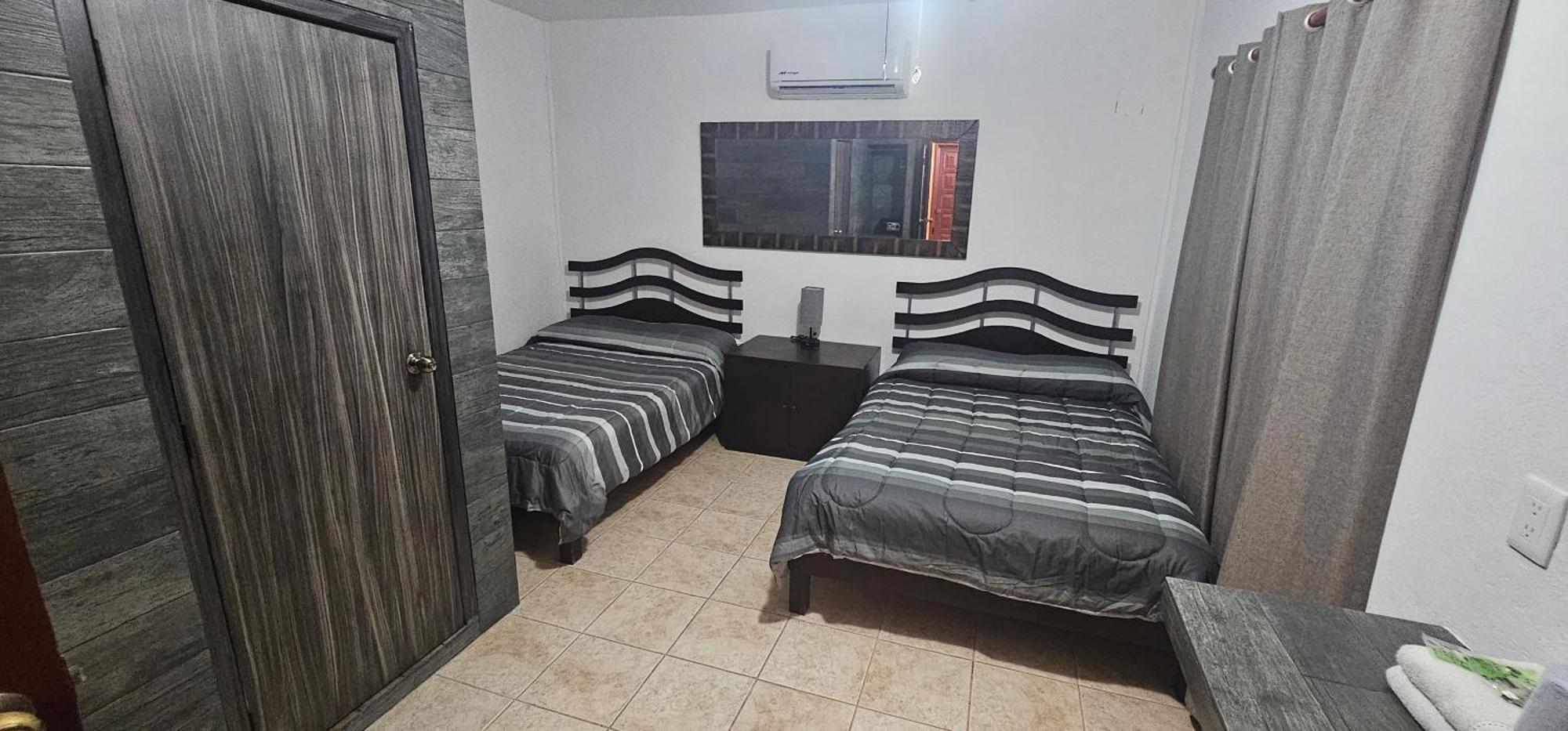 Hotel Posada Marcas Cancun Dış mekan fotoğraf