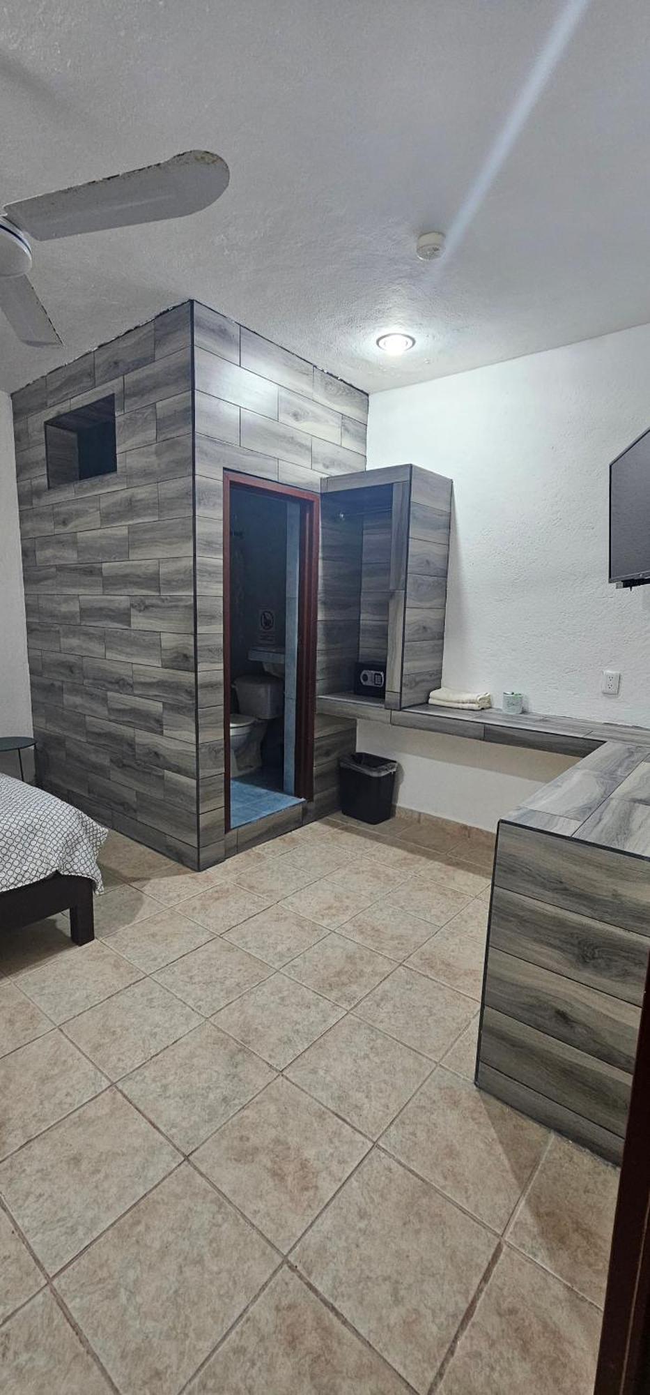 Hotel Posada Marcas Cancun Dış mekan fotoğraf