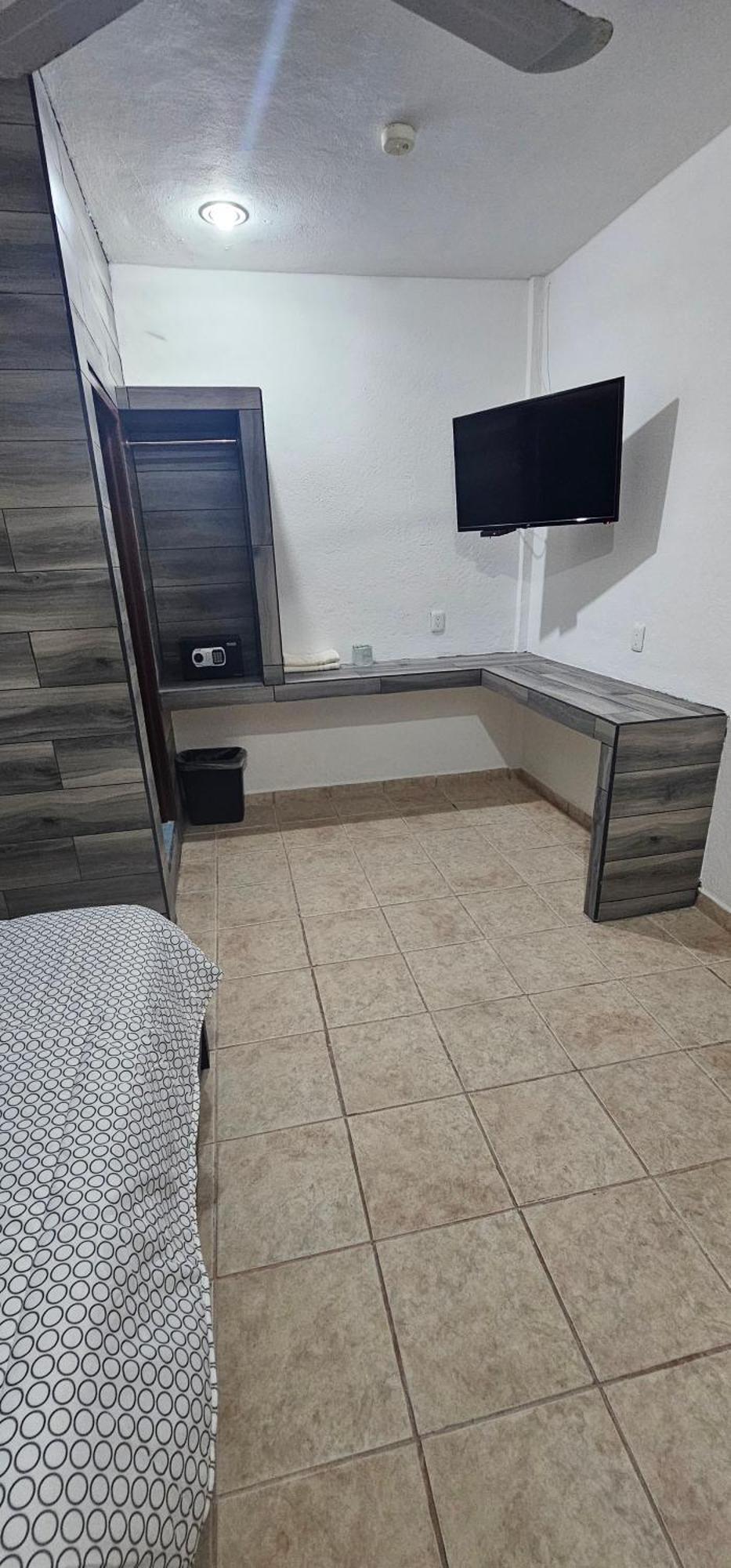 Hotel Posada Marcas Cancun Dış mekan fotoğraf