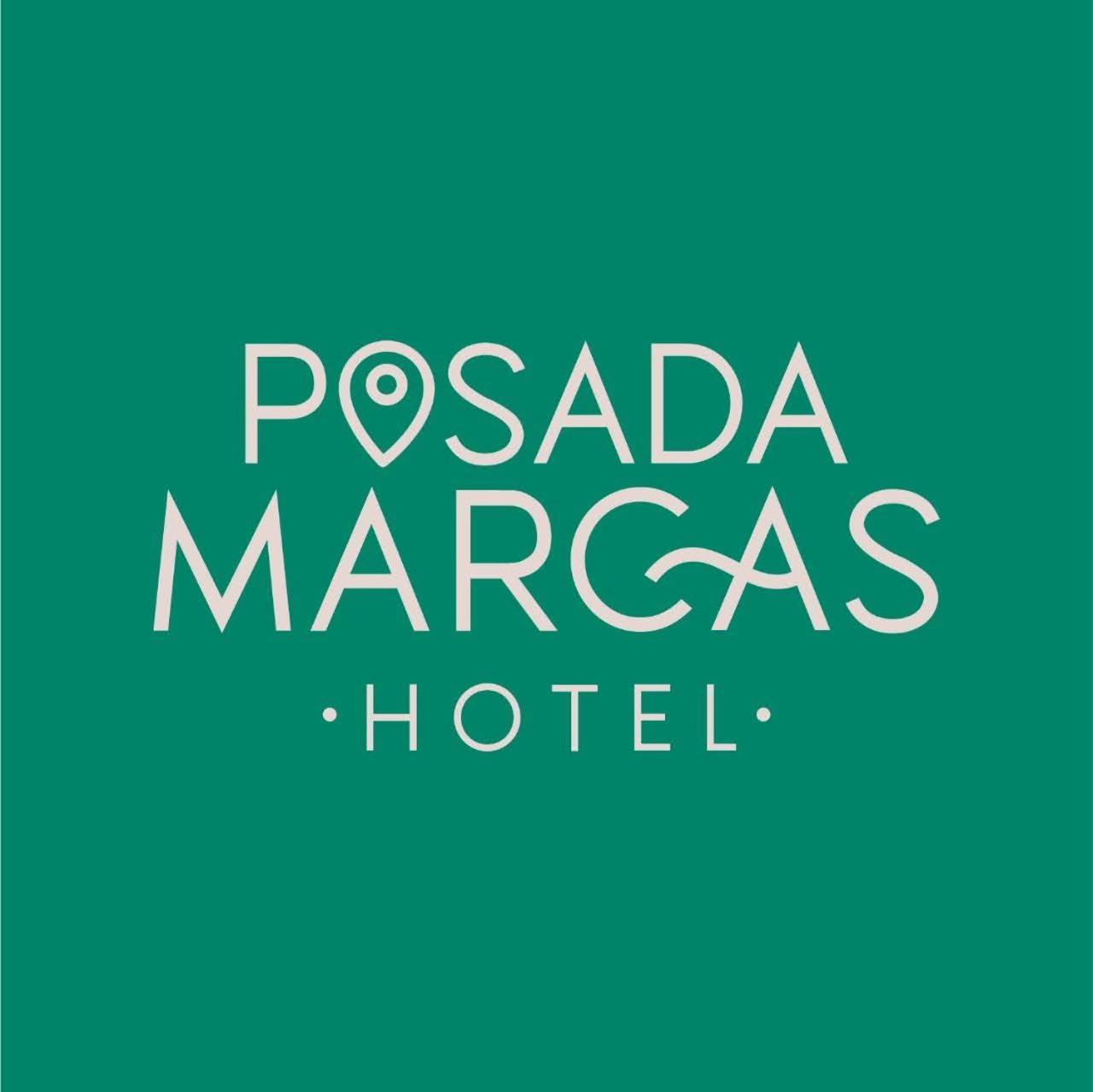 Hotel Posada Marcas Cancun Dış mekan fotoğraf