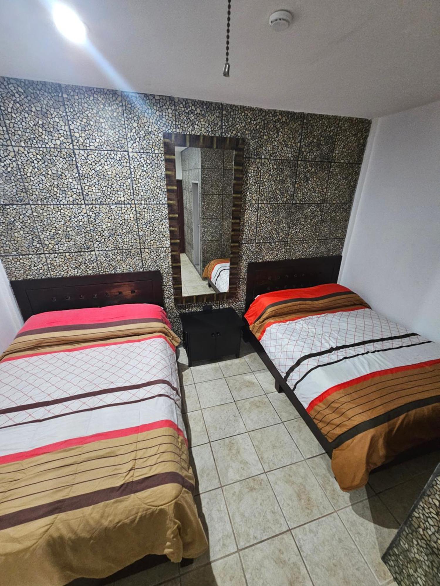 Hotel Posada Marcas Cancun Dış mekan fotoğraf