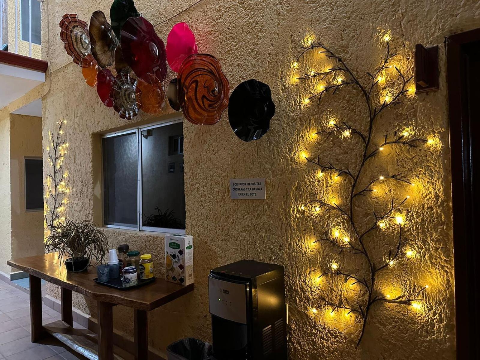 Hotel Posada Marcas Cancun Dış mekan fotoğraf