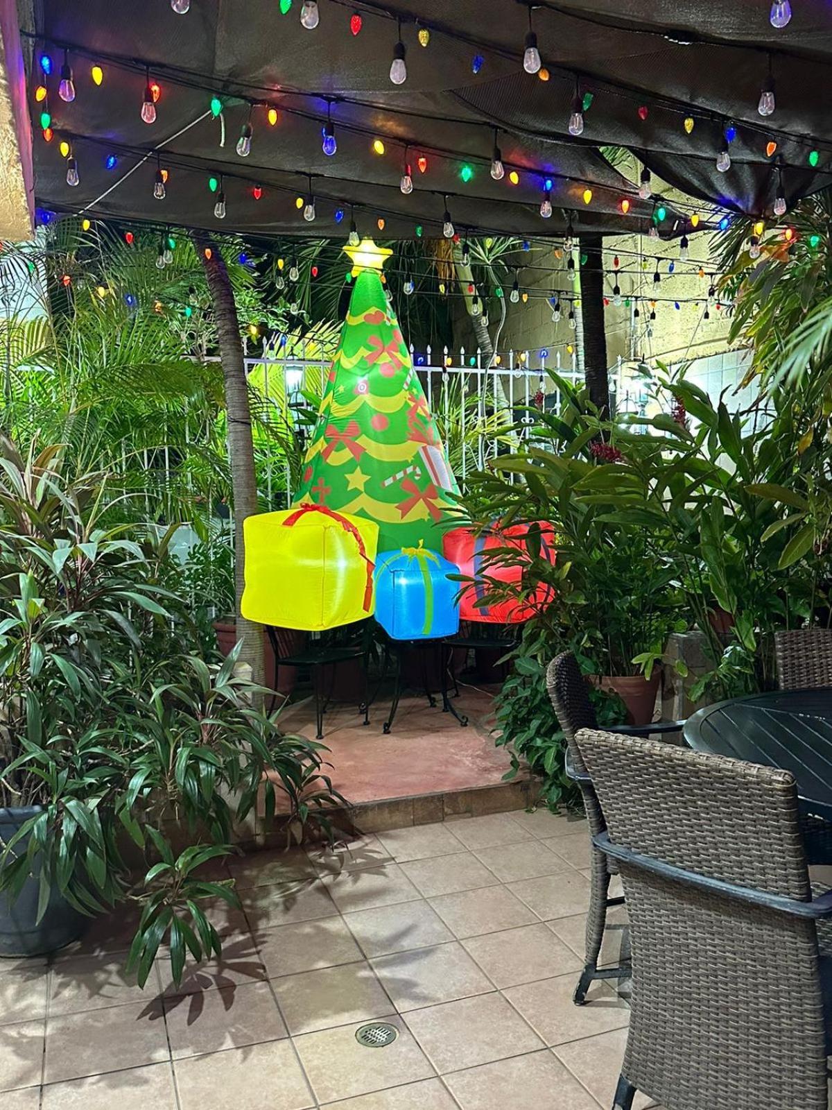 Hotel Posada Marcas Cancun Dış mekan fotoğraf