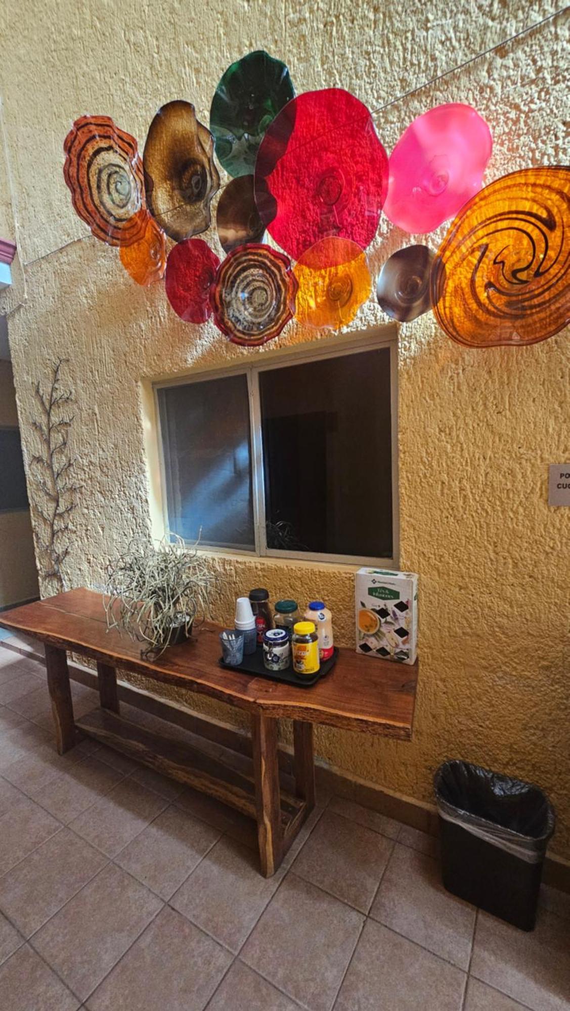 Hotel Posada Marcas Cancun Dış mekan fotoğraf
