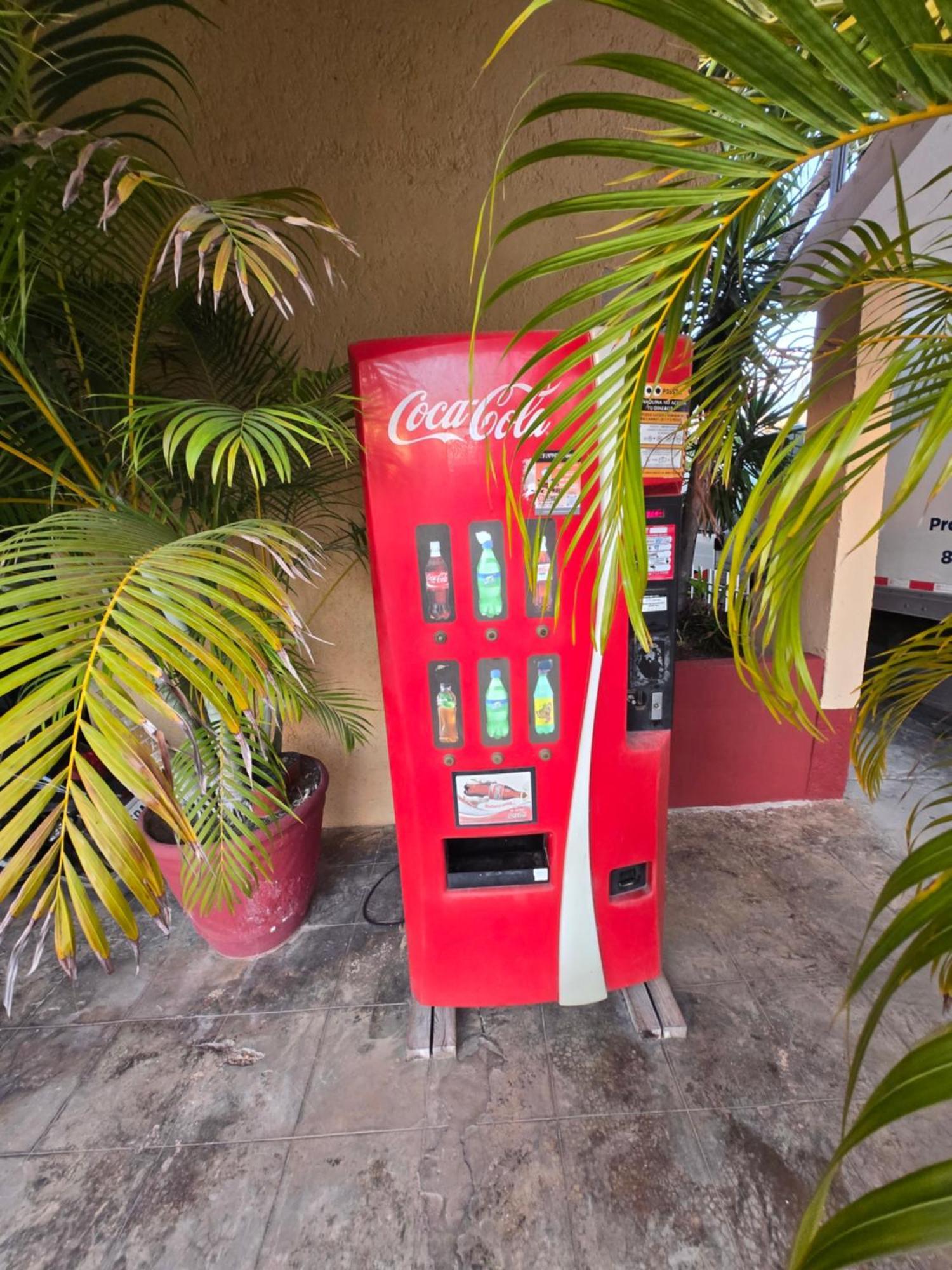 Hotel Posada Marcas Cancun Dış mekan fotoğraf